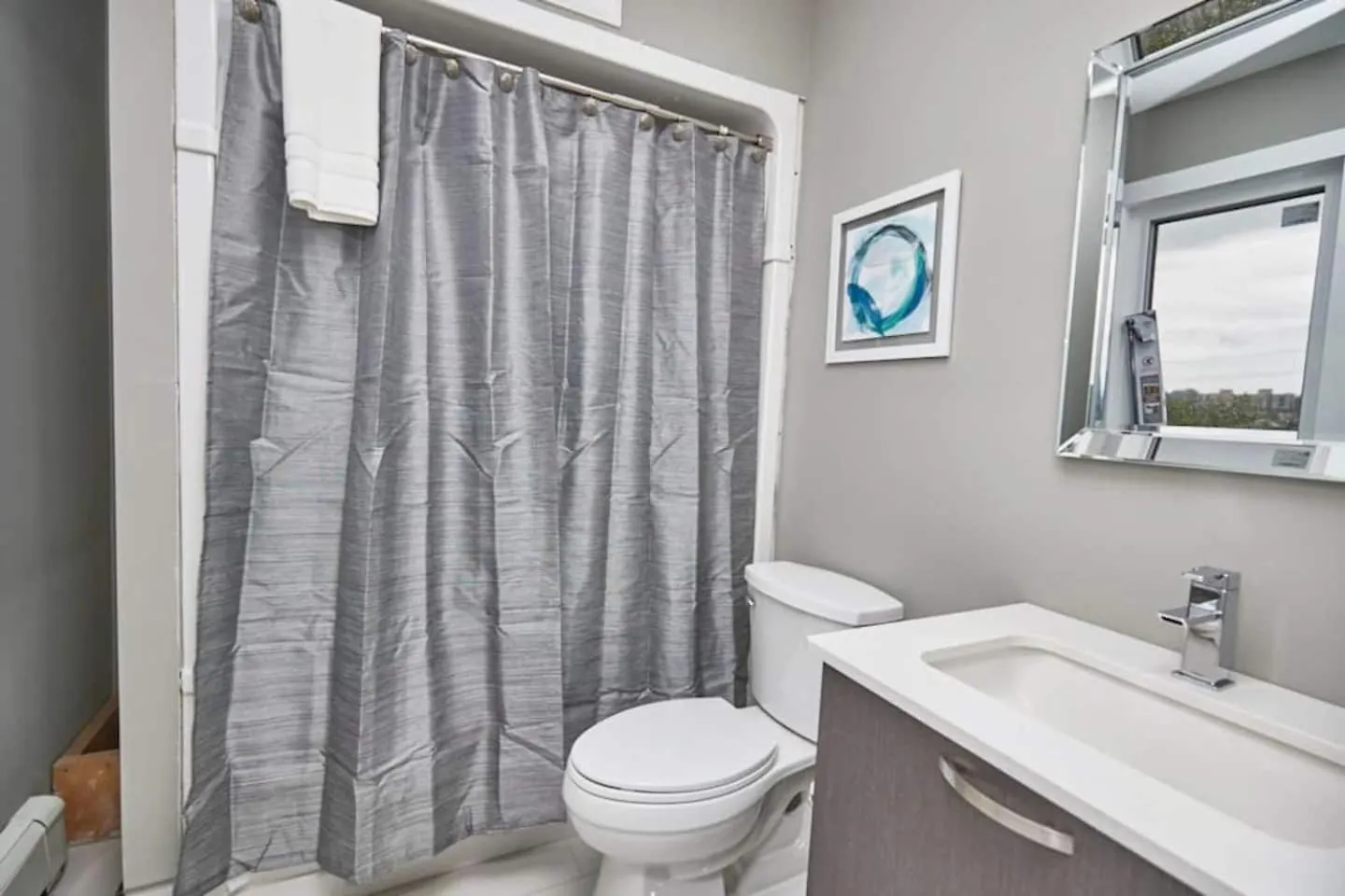 Apartment Clifton Hill Hideaway 2A - Two Bedroom Condo Niagara-Fälle