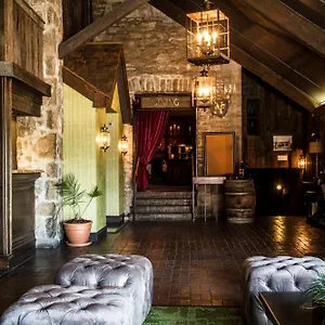 4* Hotel Old Stone Boutique